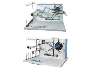 YG086縷紗測長機