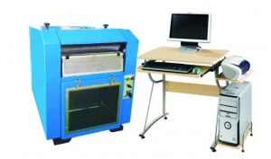 原棉雜質分析儀MT-2