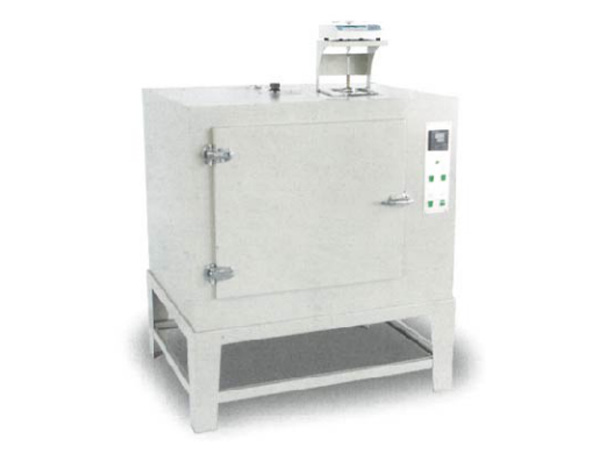 eight-basket constant-temperature baking oven