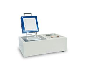 tester for color fastness to ironing sublimation